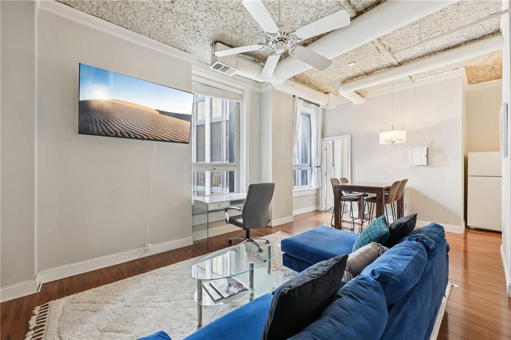 20 Marietta Street NW 17F