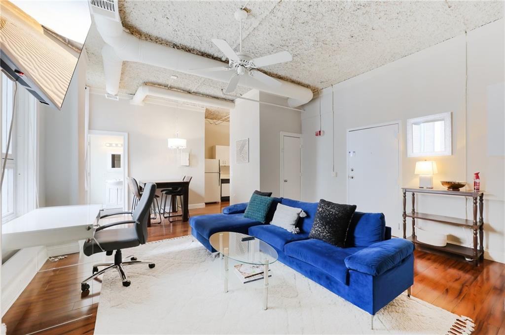 20 Marietta Street NW 17F