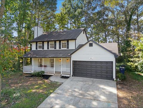 1350 Grayland Hills Dr Lawrenceville GA 30046