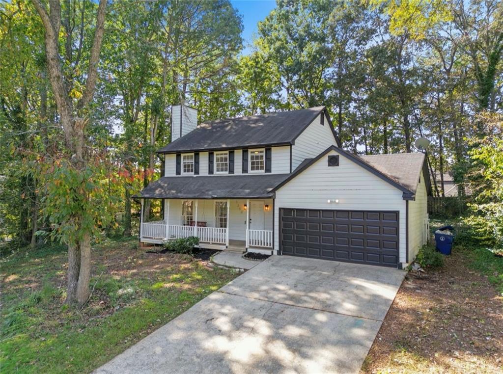 1350 Grayland Hills Dr