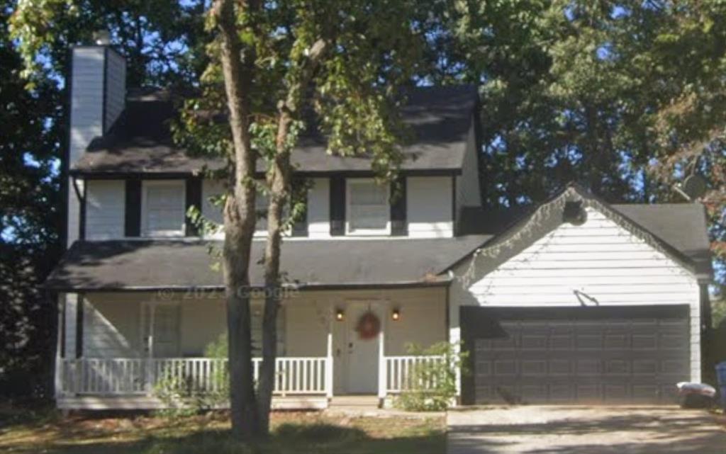 1350 Grayland Hills Dr