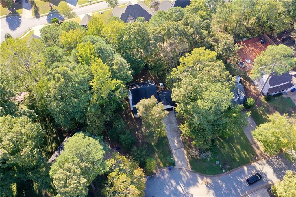 1350 Grayland Hills Dr