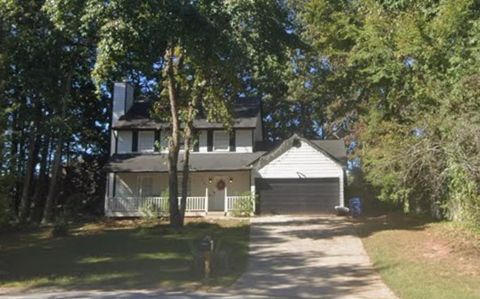 1350 Grayland Hills Dr Lawrenceville GA 30046