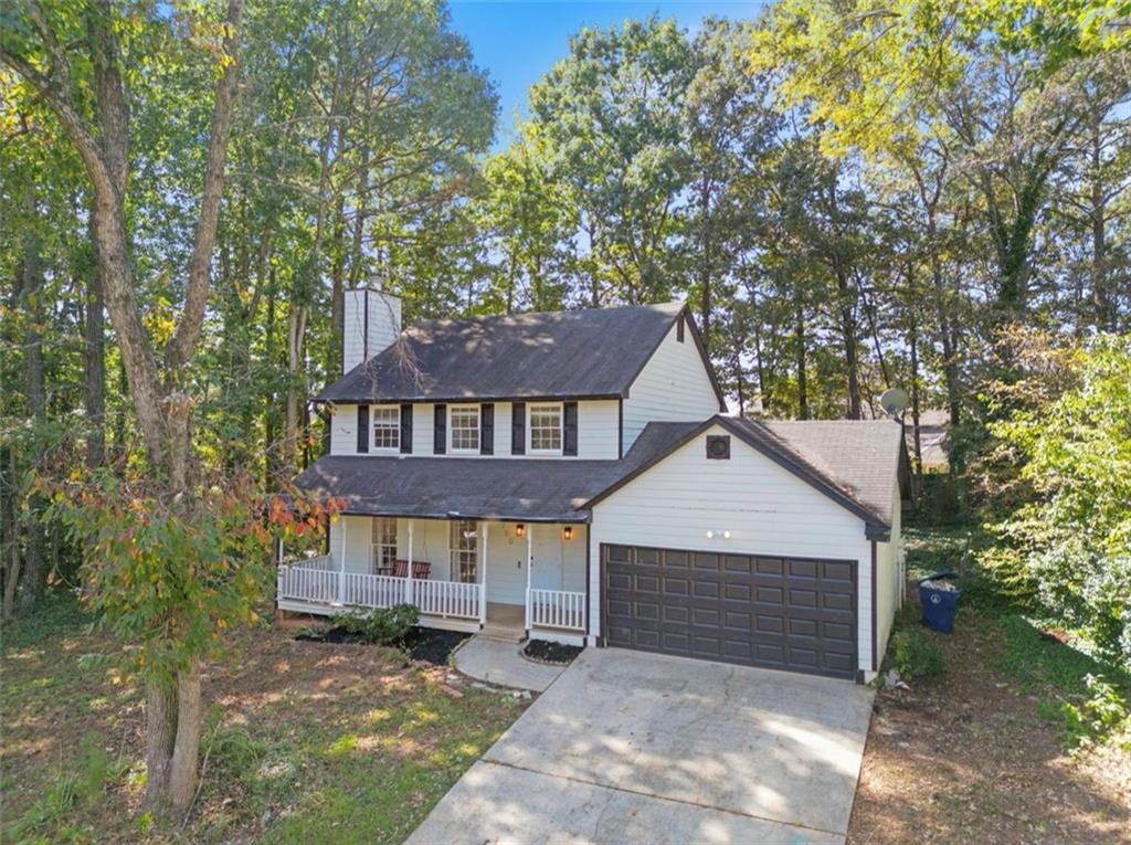 1350 Grayland Hills Dr