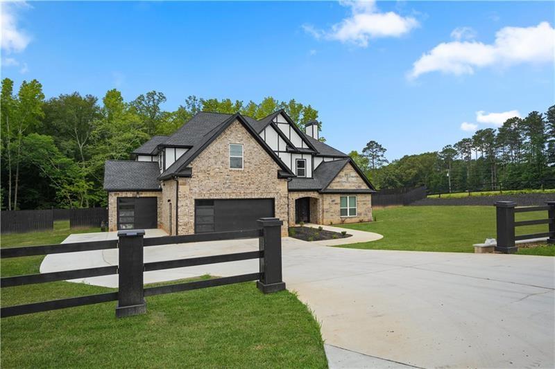 6089 Old Alabama Road