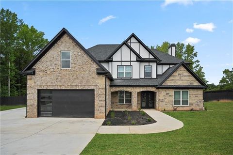 6089 Old Alabama Road Acworth GA 30102