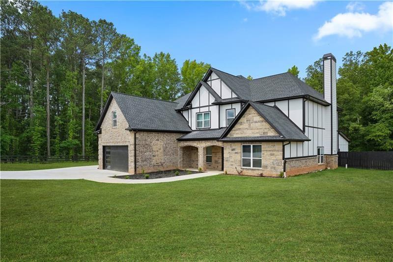 6089 Old Alabama Road