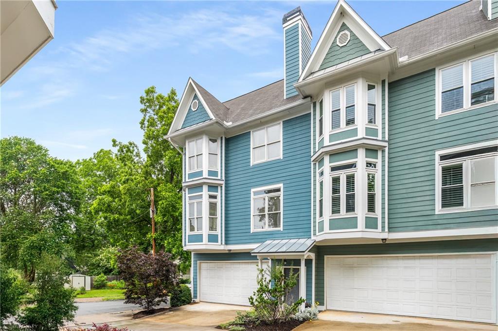 1912 Hosea L Williams Drive NE 1