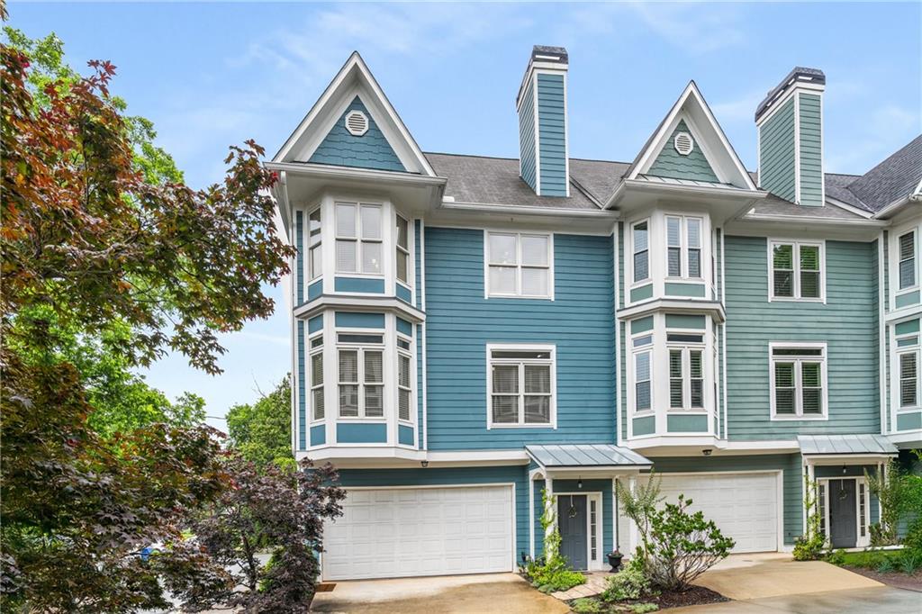 1912 Hosea L Williams Drive NE 1