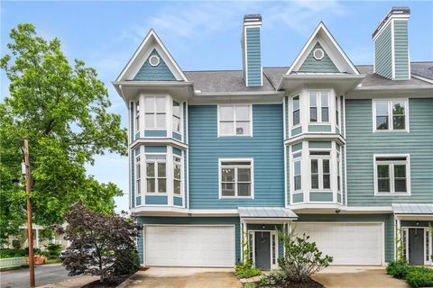 1912 Hosea L Williams Drive NE 1 Atlanta GA 30317