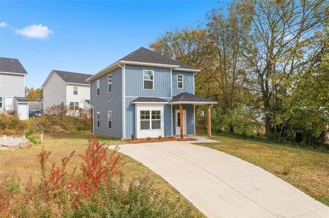 100 Hixville Road Aragon GA 30104