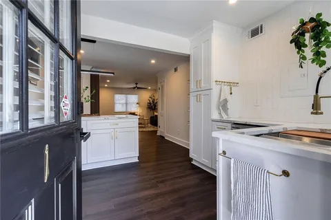 4282 Roswell Road NE Unit G1, Atlanta, GA 30342 - MLS#: 7542168