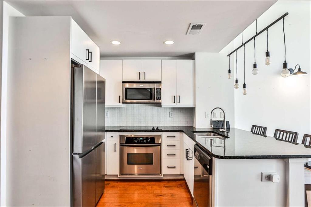 1261 Caroline Street #211, Atlanta, Georgia image 4