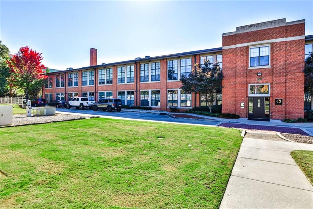 1261 Caroline Street #211, Atlanta, Georgia image 21