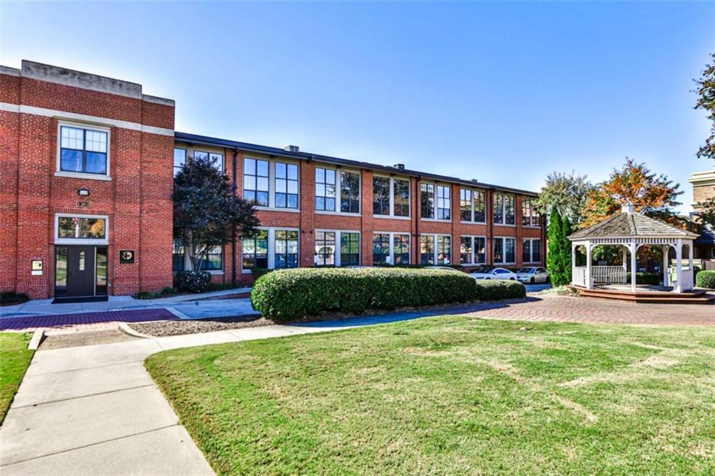 1261 Caroline Street #211, Atlanta, Georgia image 20