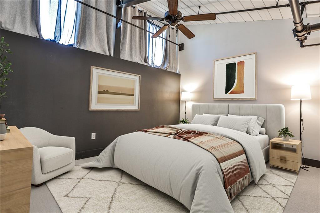 1261 Caroline Street #211, Atlanta, Georgia image 3
