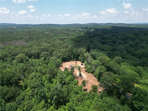 Lot 2 Roundtop Road Ellijay GA 30540