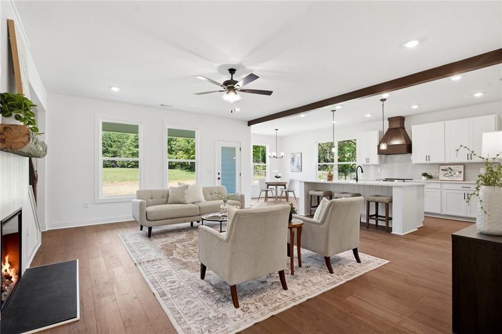 132 Loyd Road