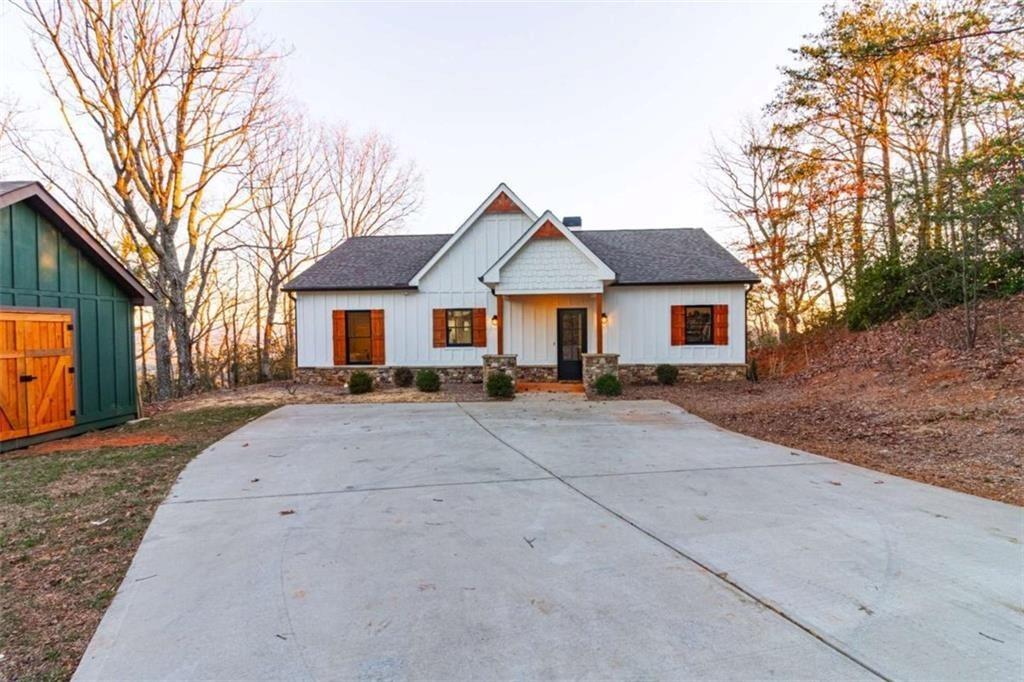 1335 Daybreak Road