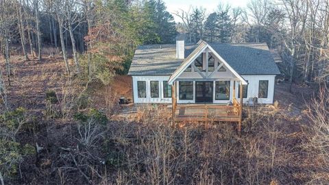 1335 Daybreak Road Cleveland GA 30528