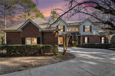 5930 N Eton Court, Duluth, GA 30097 - MLS#: 7532066