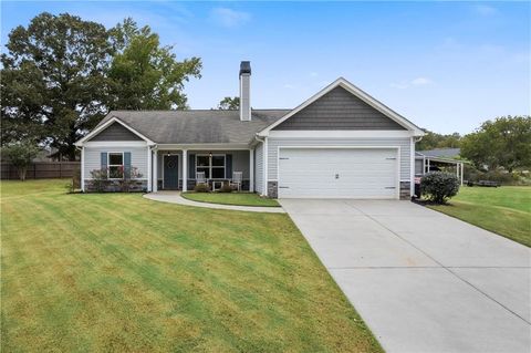 155 Kennedy Lane Rockmart GA 30153