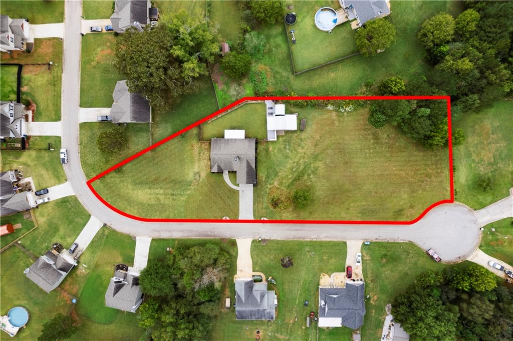 155 Kennedy Lane