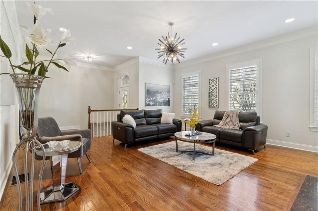 2317 Saint Davids Square, Kennesaw, Georgia image 14