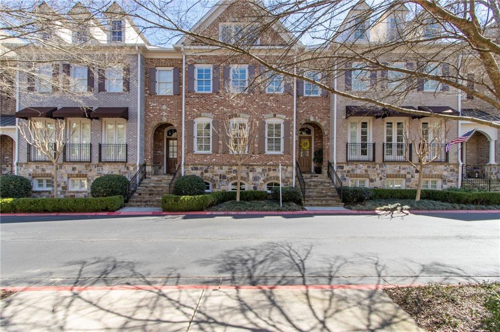 2317 Saint Davids Square, Kennesaw, Georgia image 1