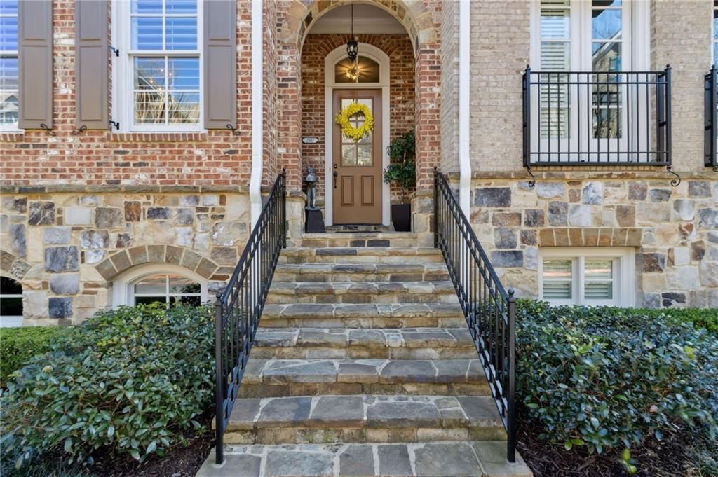 2317 Saint Davids Square, Kennesaw, Georgia image 4