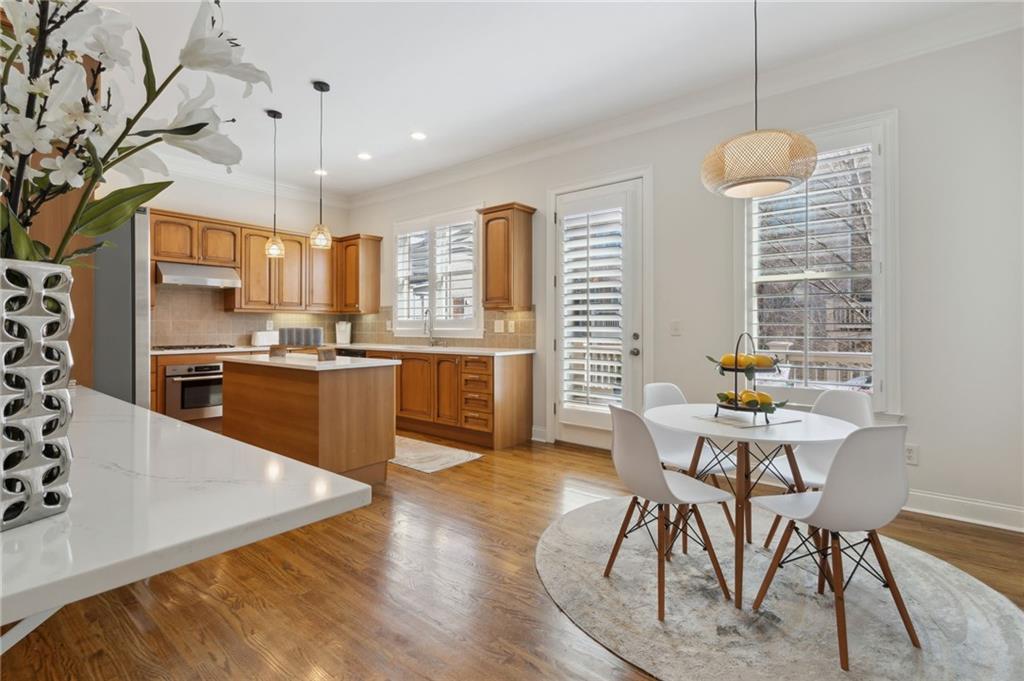 2317 Saint Davids Square, Kennesaw, Georgia image 34