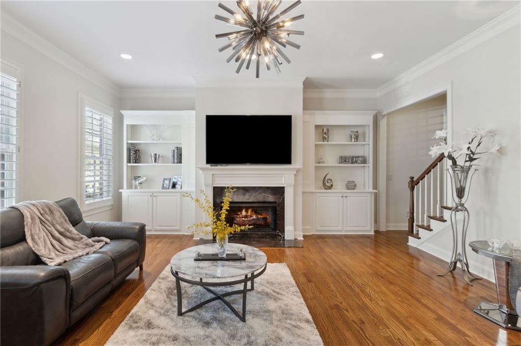 2317 Saint Davids Square, Kennesaw, Georgia image 9