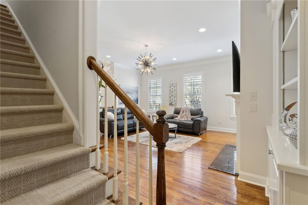 2317 Saint Davids Square, Kennesaw, Georgia image 36