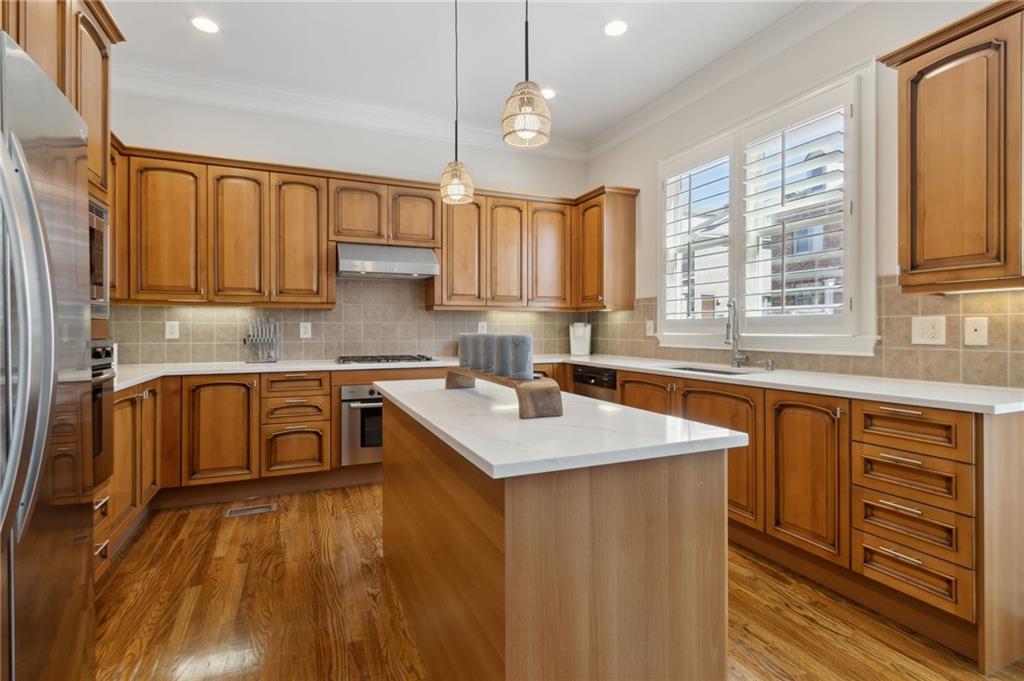 2317 Saint Davids Square, Kennesaw, Georgia image 26