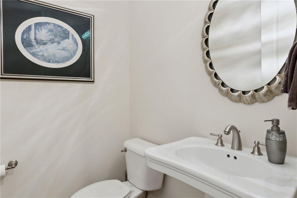 2317 Saint Davids Square, Kennesaw, Georgia image 35