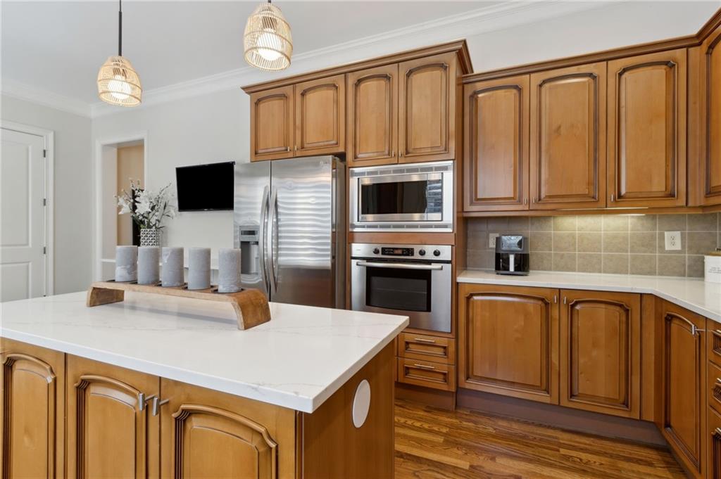 2317 Saint Davids Square, Kennesaw, Georgia image 33
