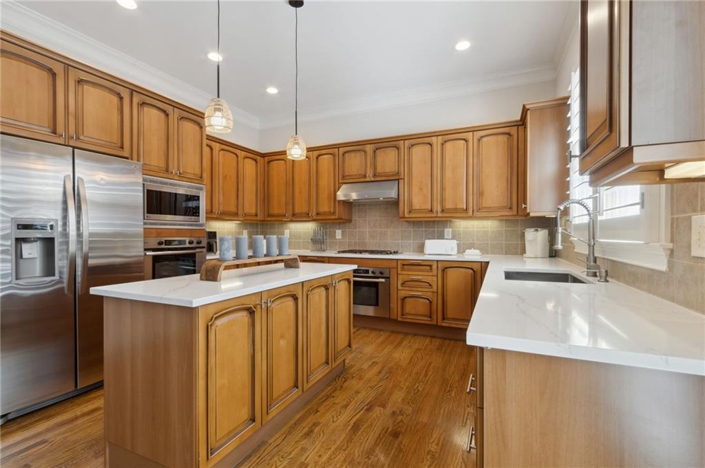 2317 Saint Davids Square, Kennesaw, Georgia image 25