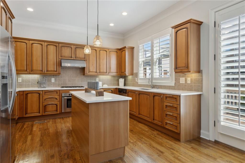 2317 Saint Davids Square, Kennesaw, Georgia image 29