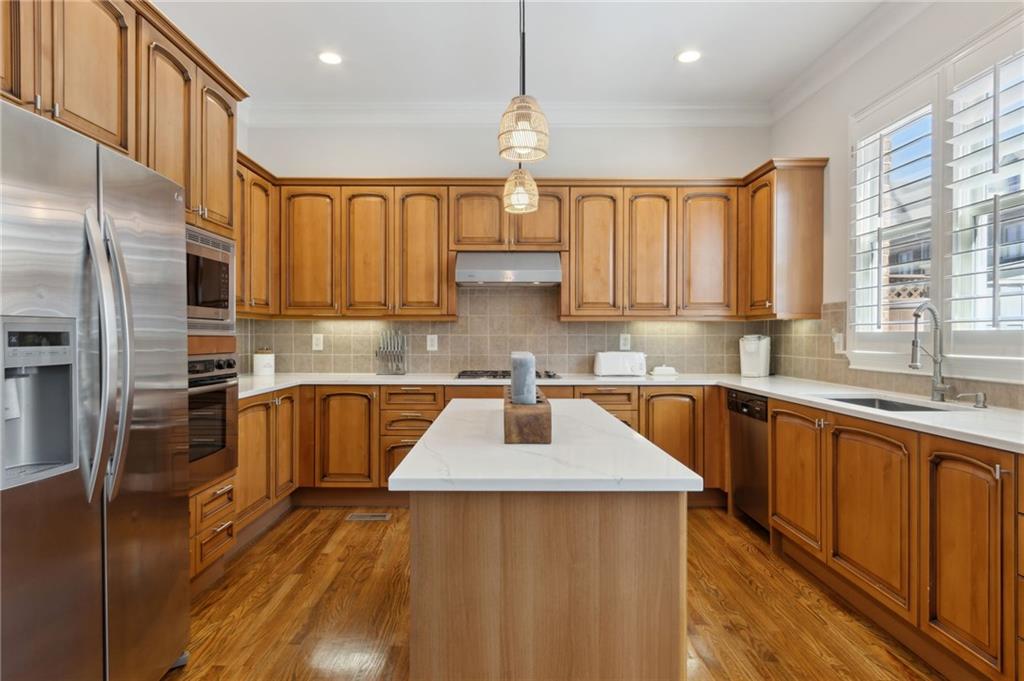 2317 Saint Davids Square, Kennesaw, Georgia image 23