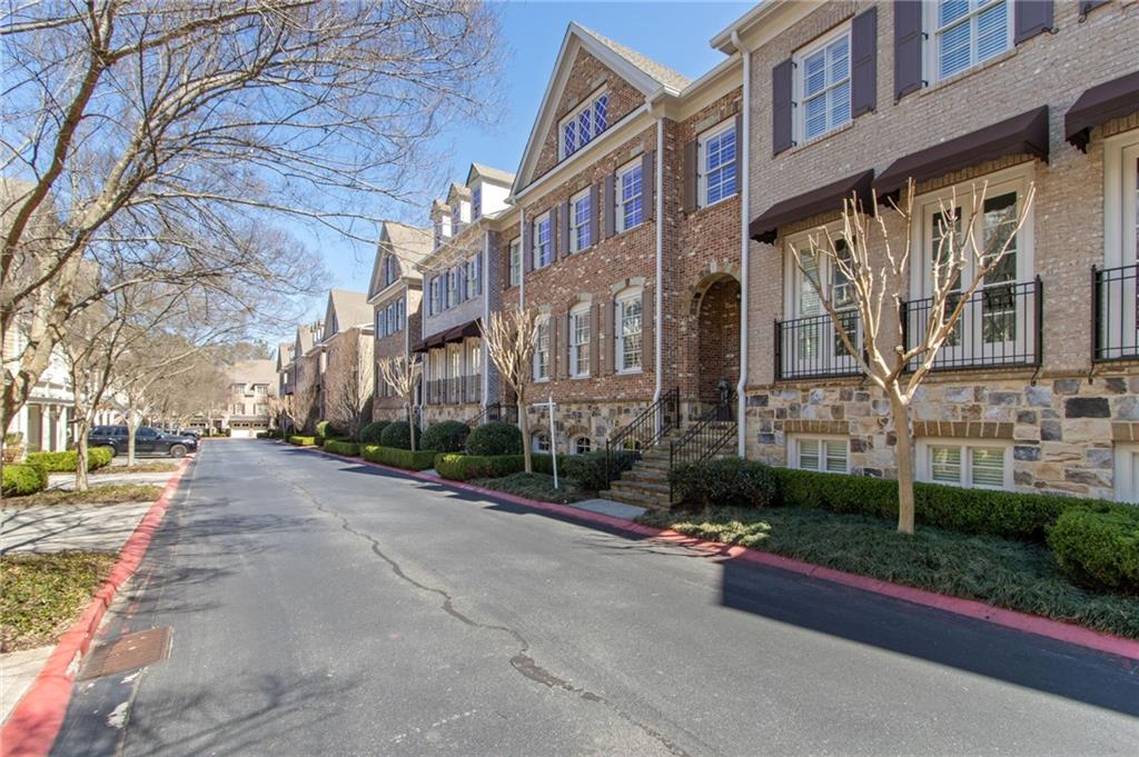 2317 Saint Davids Square, Kennesaw, Georgia image 2