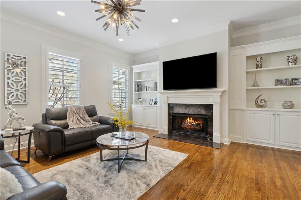 2317 Saint Davids Square, Kennesaw, Georgia image 10