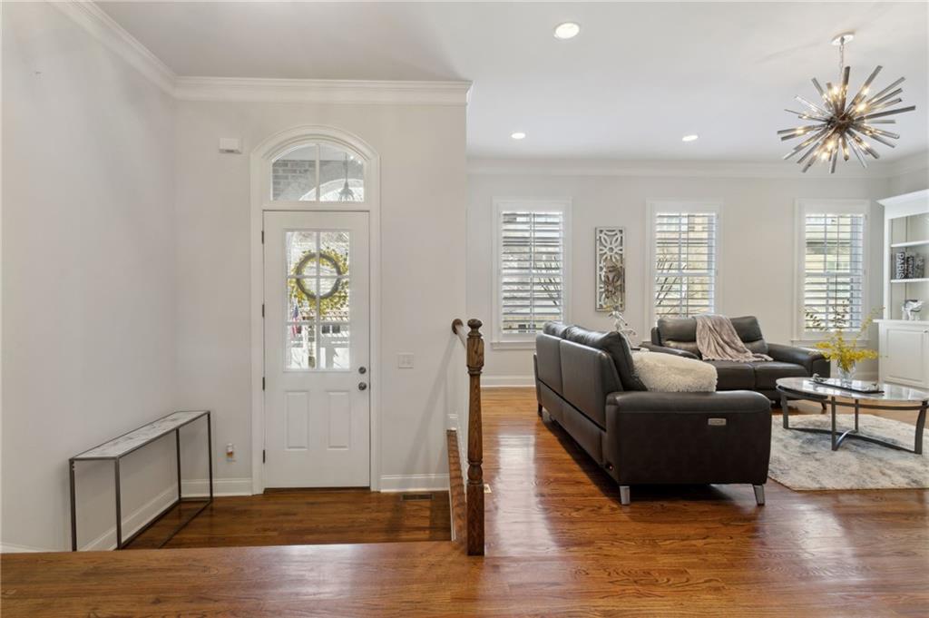 2317 Saint Davids Square, Kennesaw, Georgia image 8