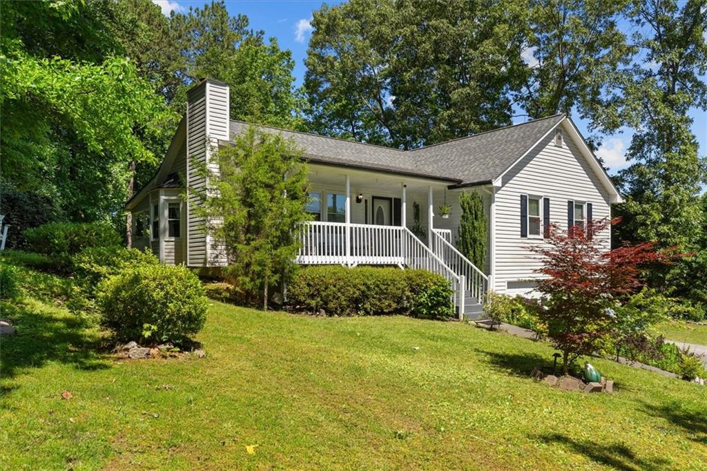 12 Ranger Road, Cartersville, Georgia image 3