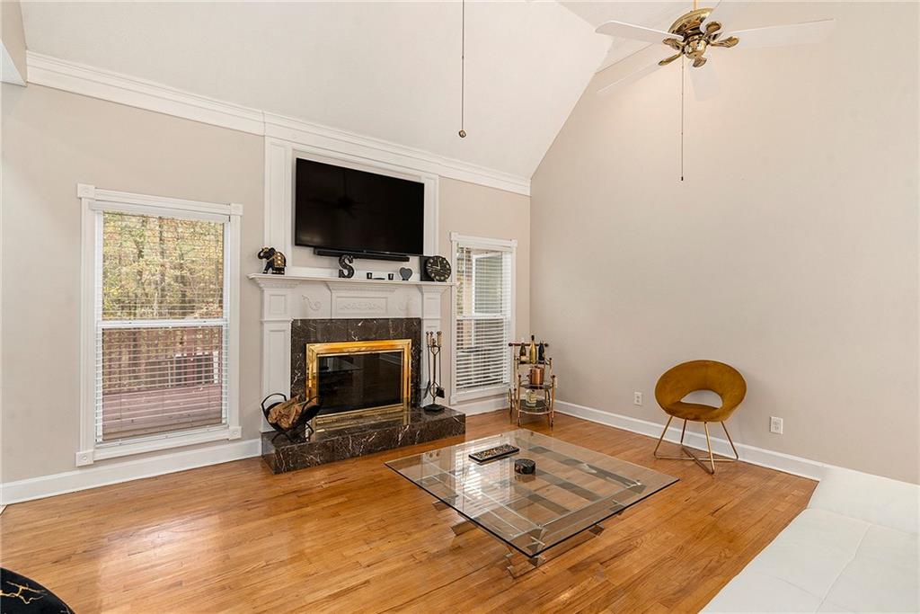 304 Harbour Shores Drive