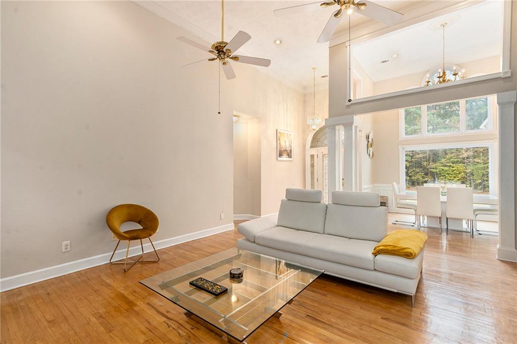 304 Harbour Shores Drive