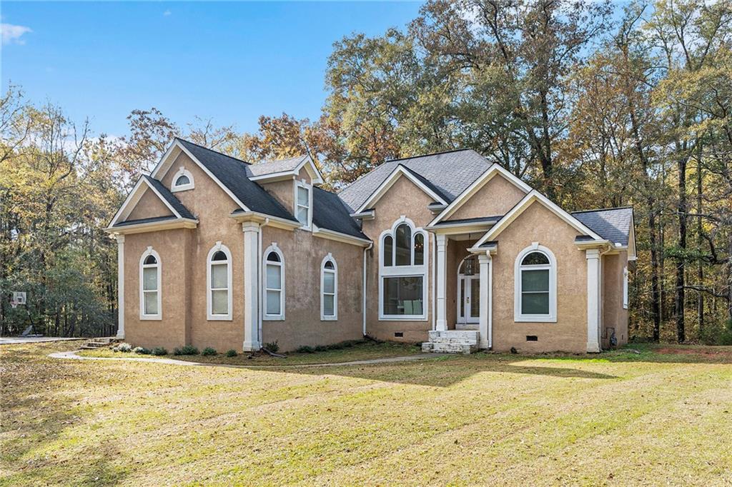 304 Harbour Shores Drive