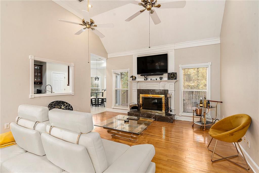 304 Harbour Shores Drive