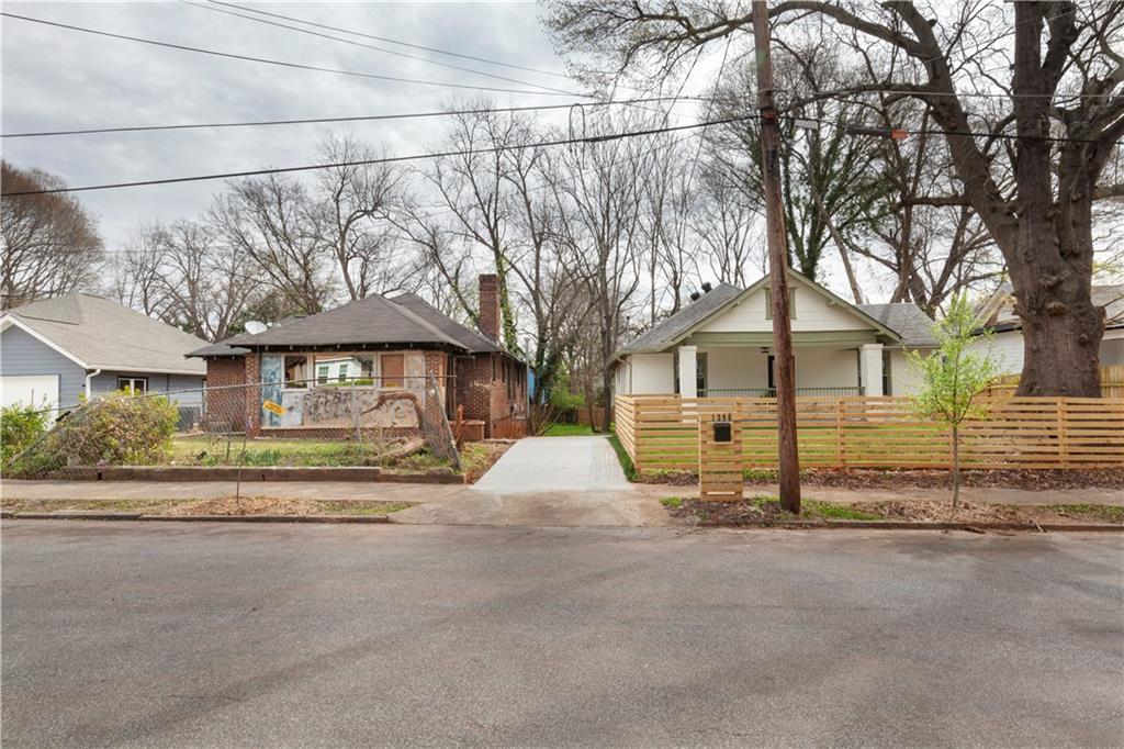 Photo 1 of 28 — 1392 Beatie Avenue SW, Atlanta, GA 30310
