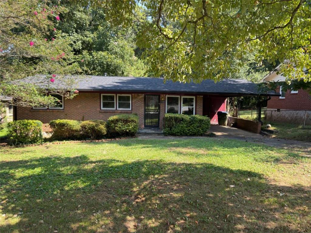 1108 Indale Place