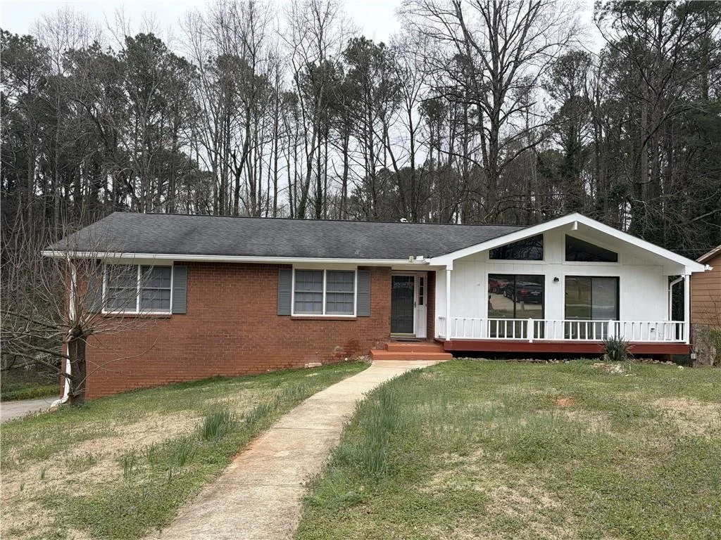 5252 Enchanted Cove SW